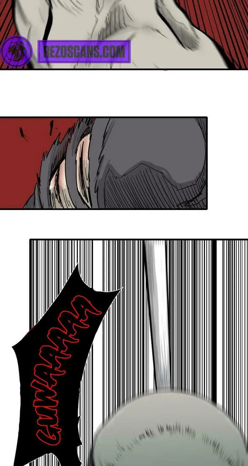 The Demonic Warrior Chapter 18 page 66 - 
