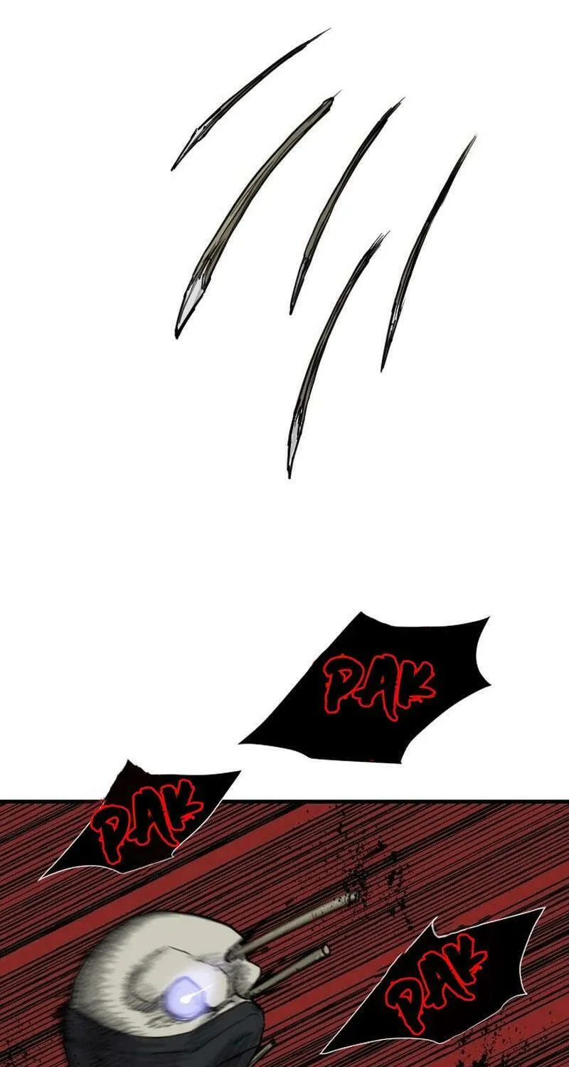 The Demonic Warrior Chapter 18 page 70 - 