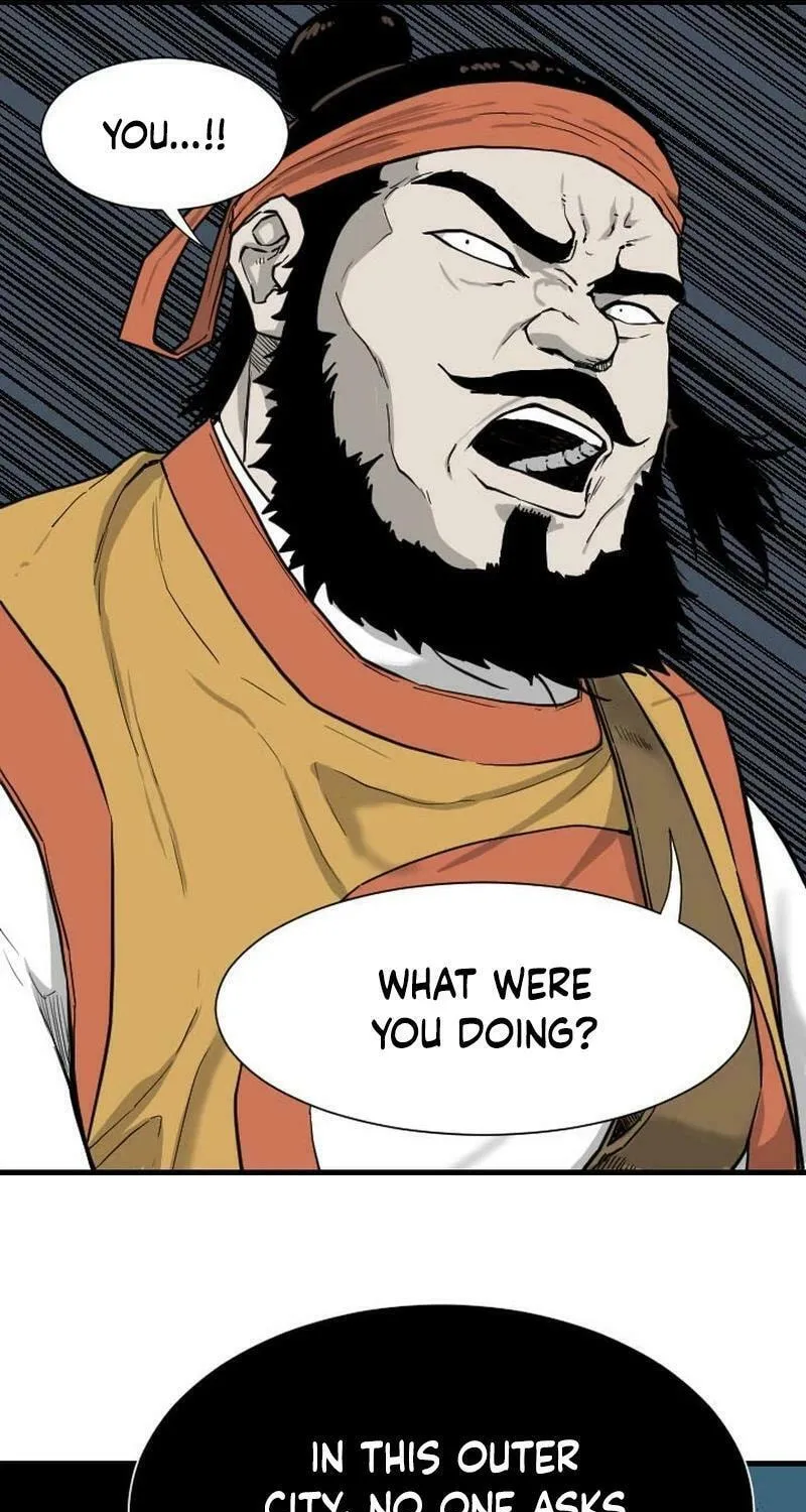 The Demonic Warrior Chapter 18 page 8 - 