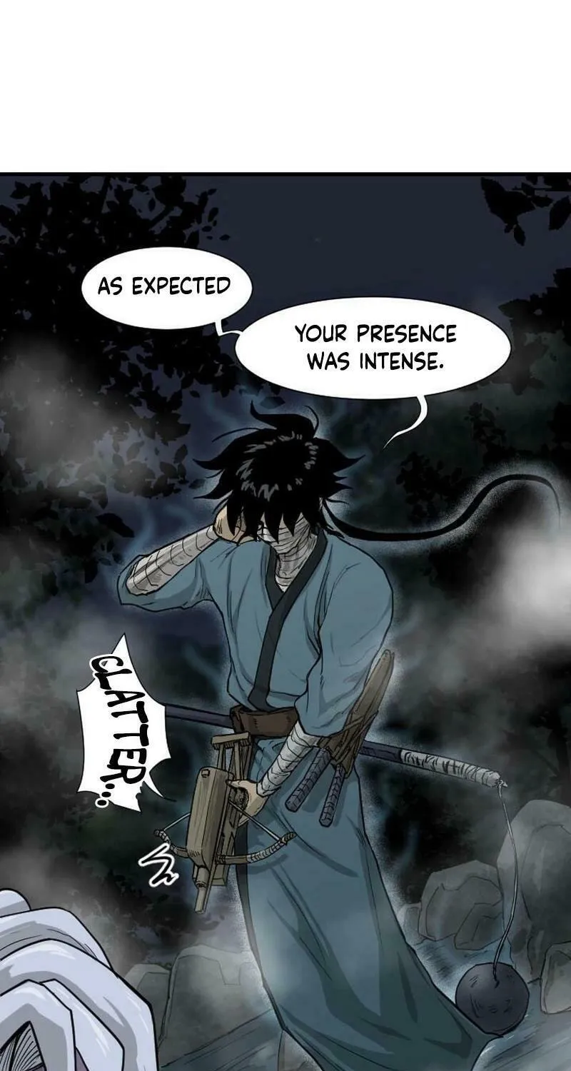 The Demonic Warrior Chapter 18 page 74 - 
