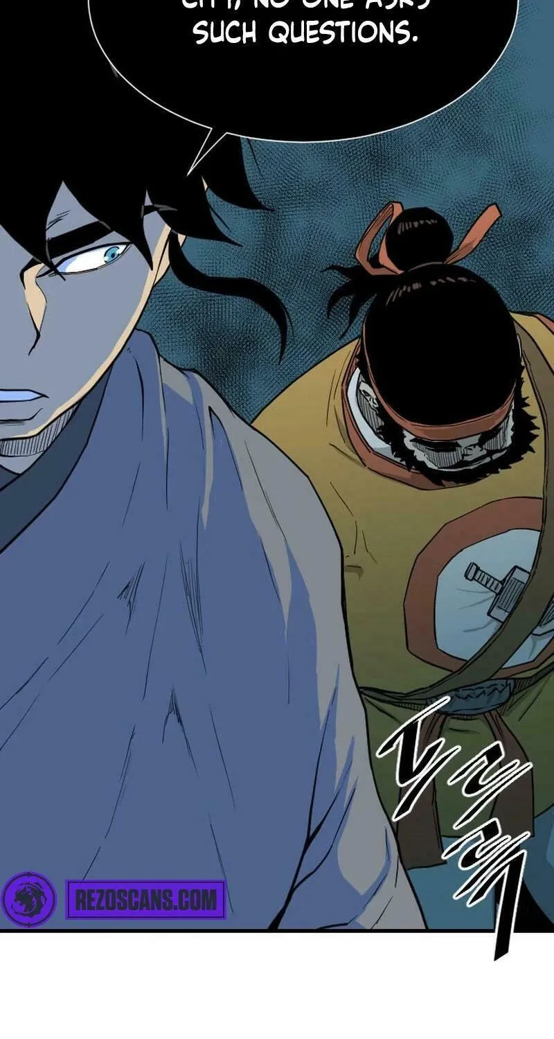The Demonic Warrior Chapter 18 page 9 - 