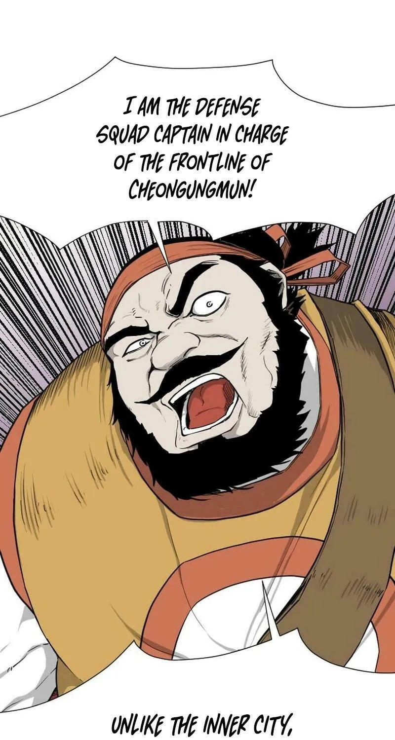 The Demonic Warrior Chapter 18 page 10 - 
