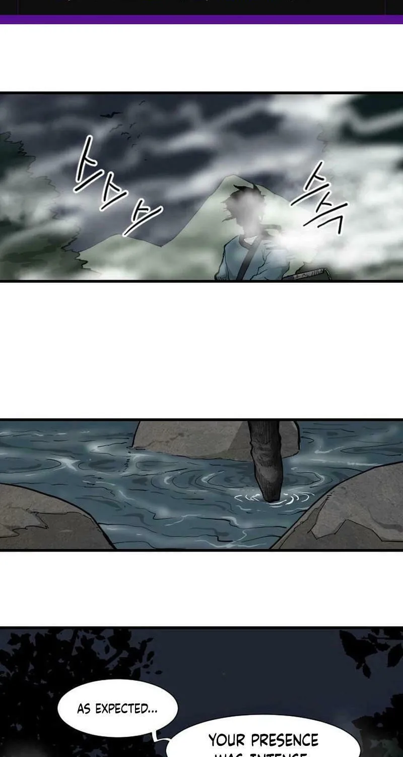 The Demonic Warrior Chapter 19 page 2 - 
