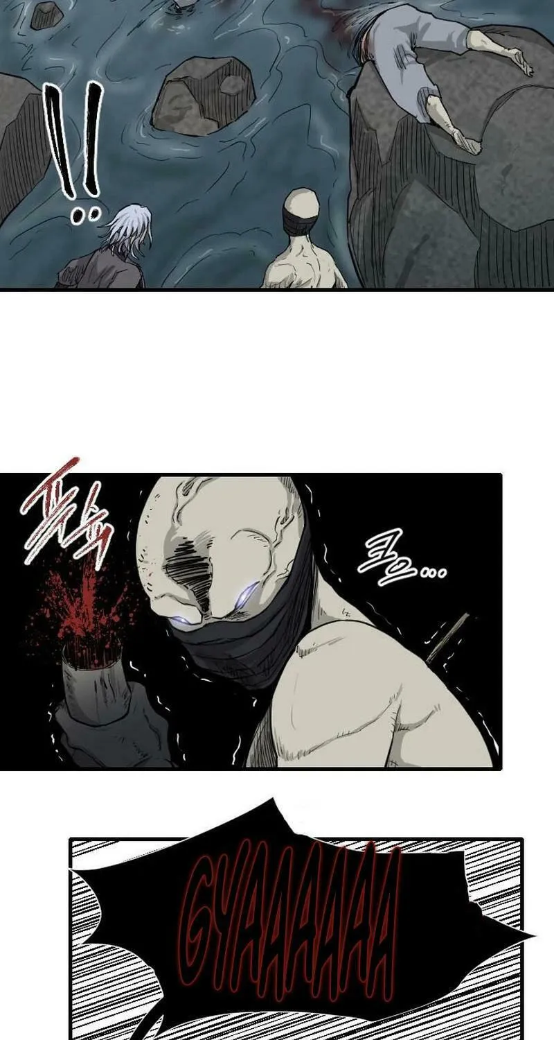 The Demonic Warrior Chapter 19 page 11 - 