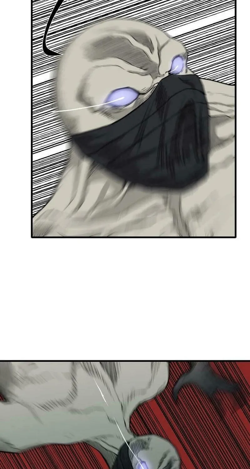 The Demonic Warrior Chapter 19 page 12 - 