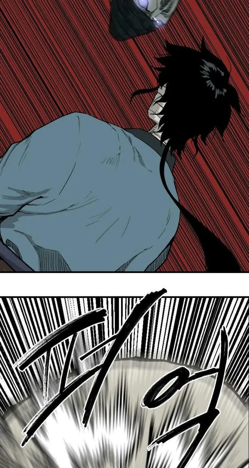The Demonic Warrior Chapter 19 page 13 - 