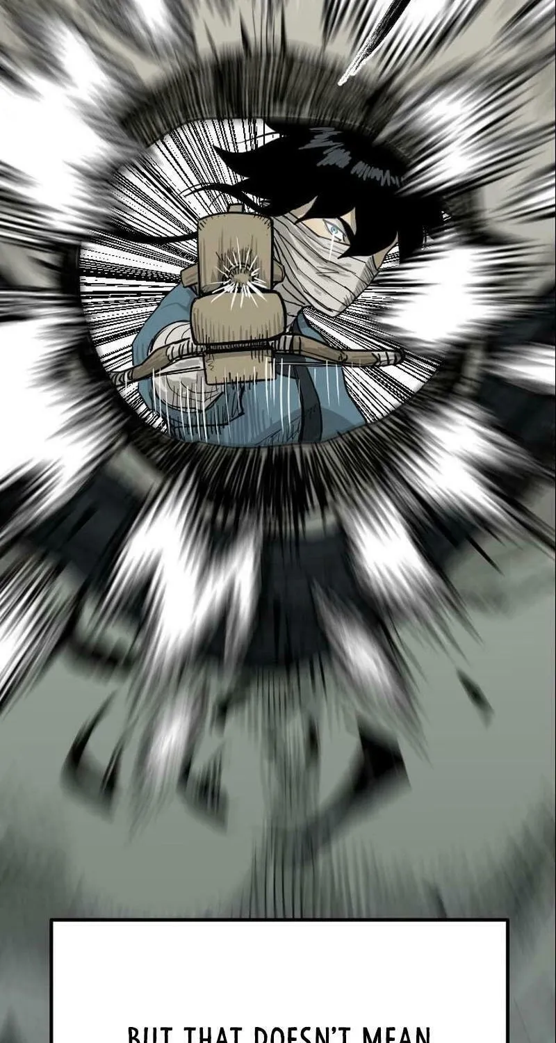 The Demonic Warrior Chapter 19 page 14 - 