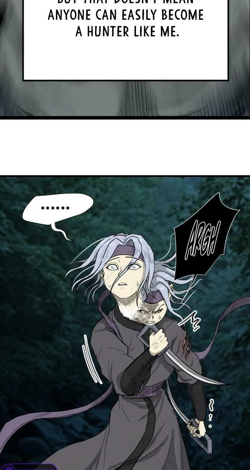 The Demonic Warrior Chapter 19 page 15 - 