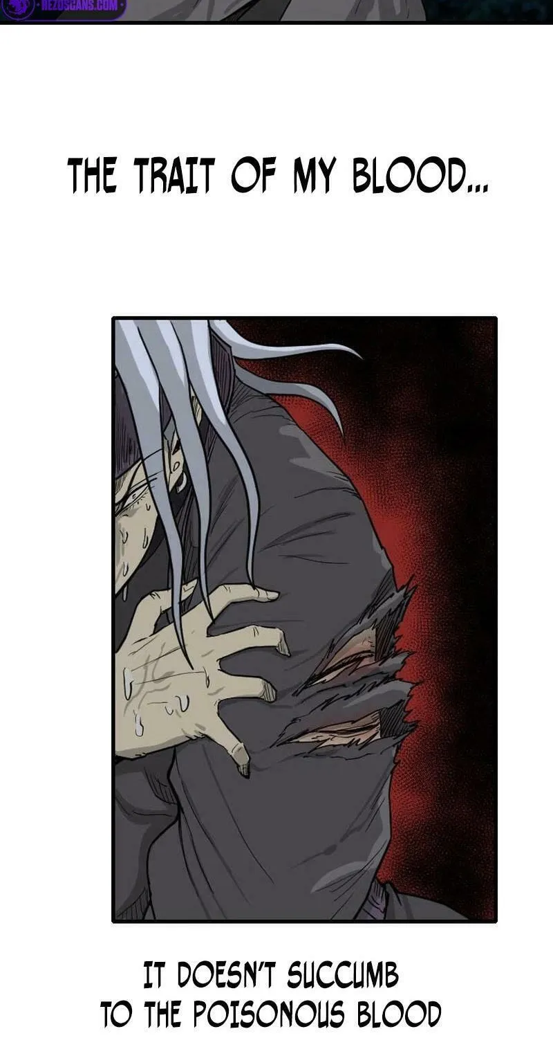 The Demonic Warrior Chapter 19 page 16 - 