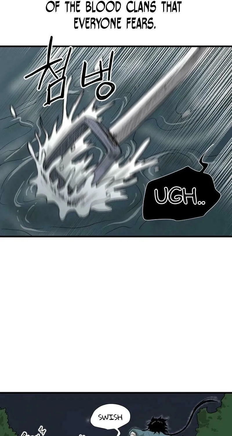 The Demonic Warrior Chapter 19 page 17 - 