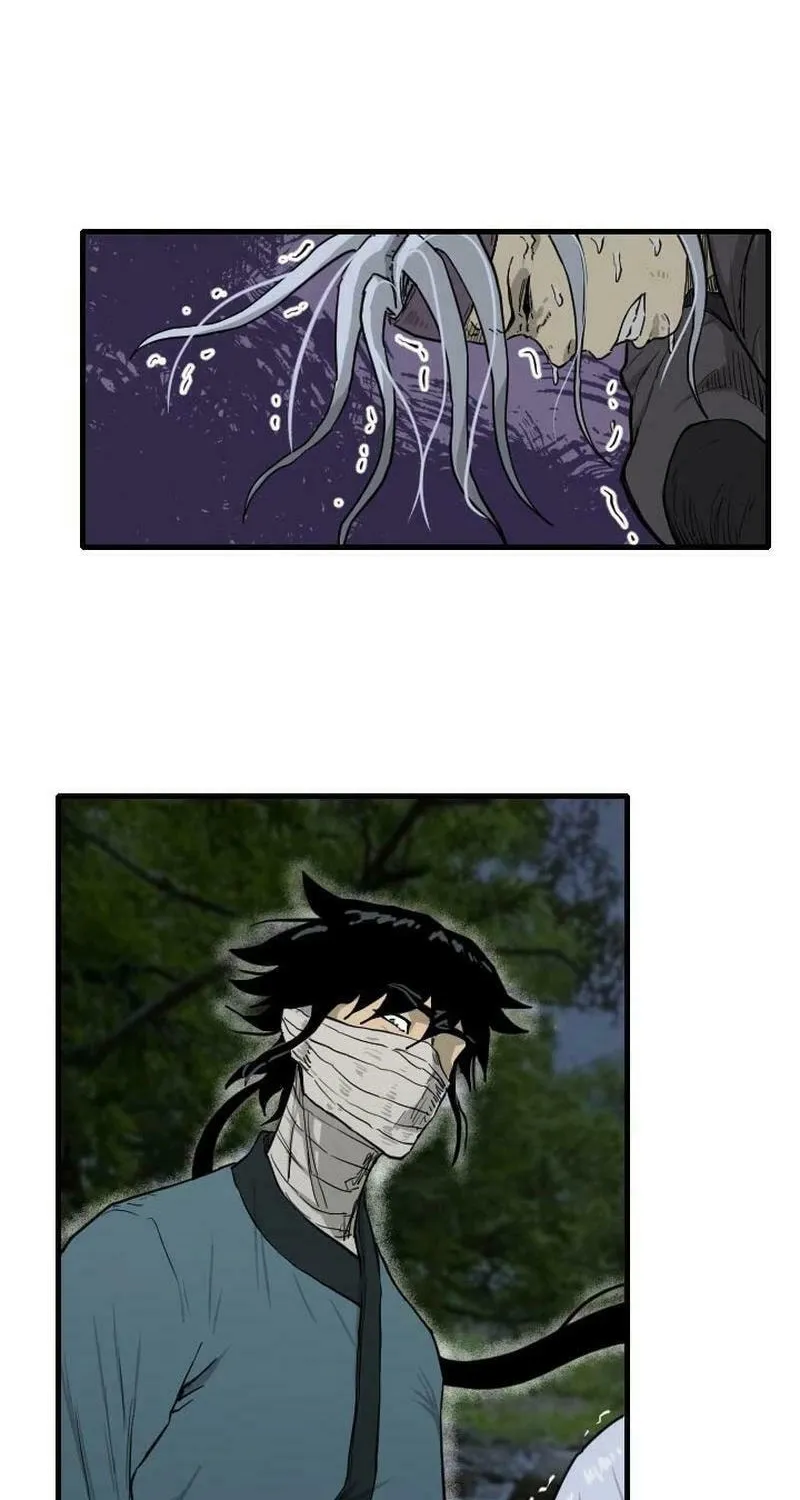The Demonic Warrior Chapter 19 page 23 - 