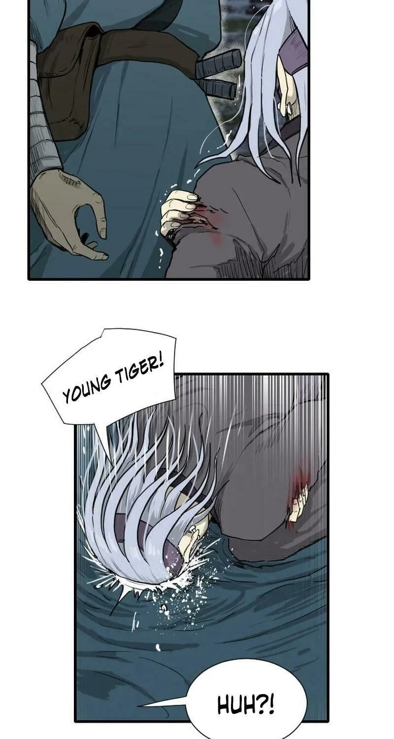 The Demonic Warrior Chapter 19 page 24 - 