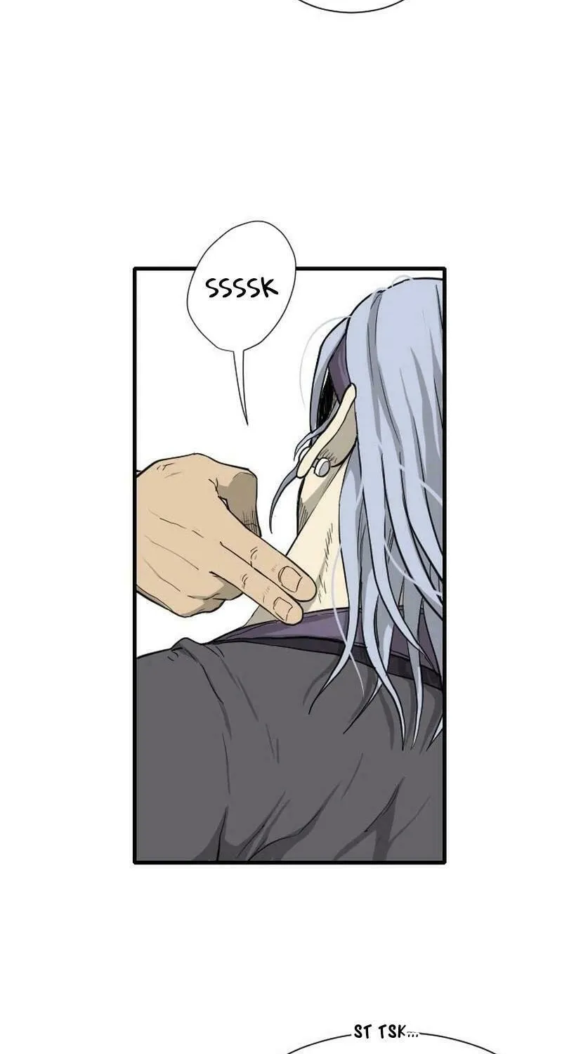 The Demonic Warrior Chapter 19 page 25 - 