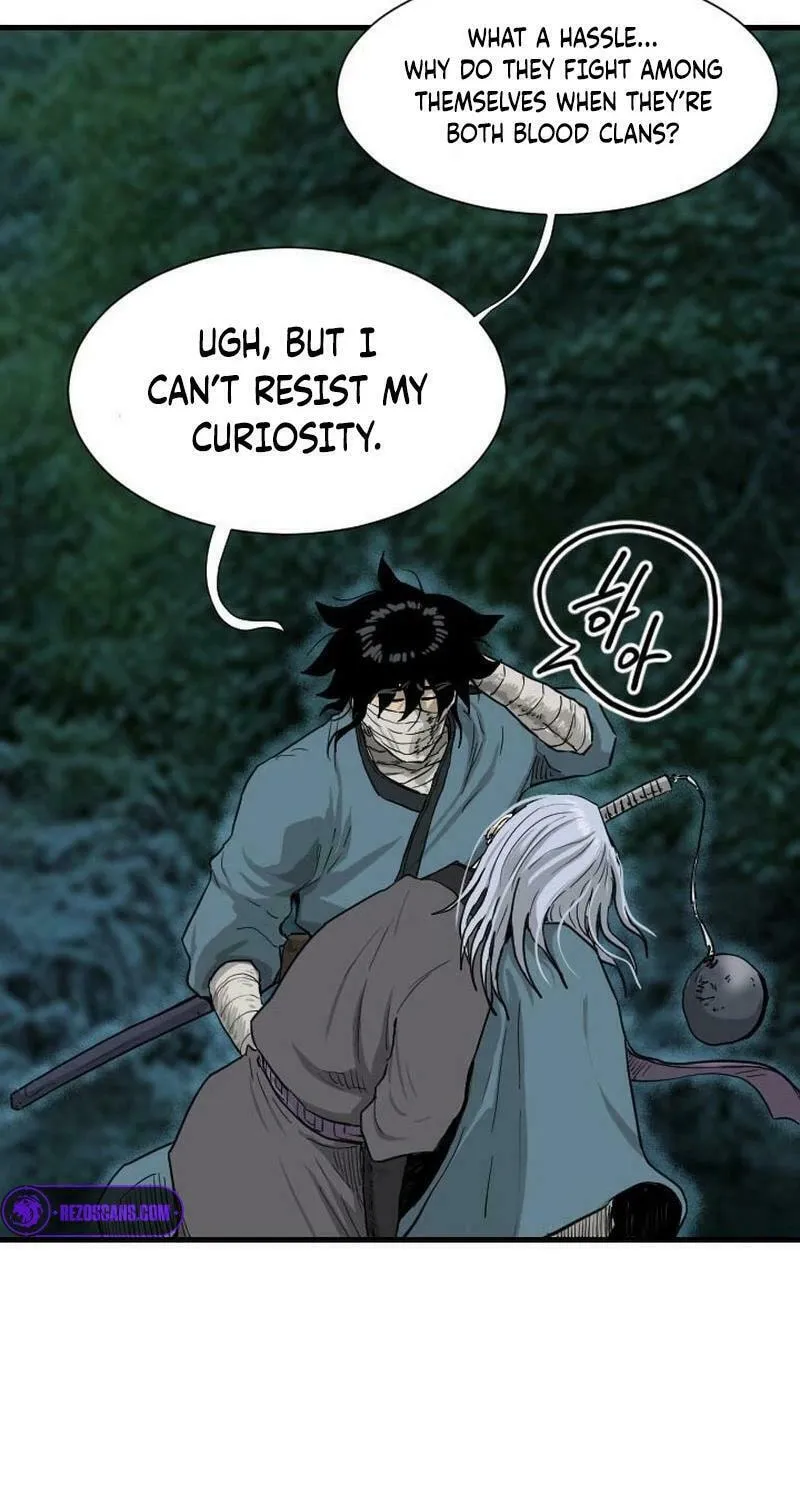 The Demonic Warrior Chapter 19 page 26 - 