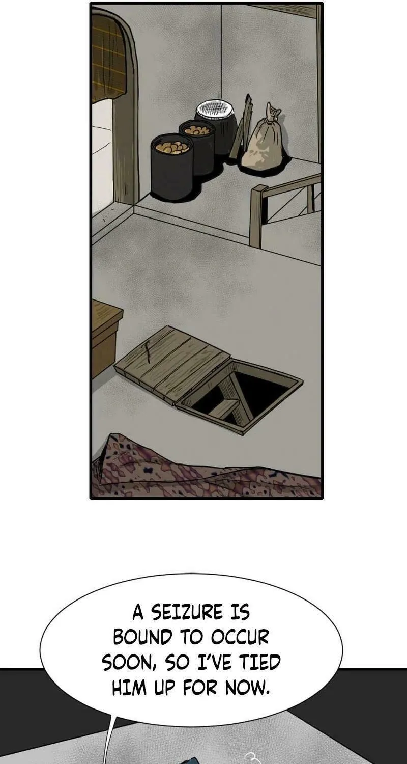 The Demonic Warrior Chapter 19 page 29 - 