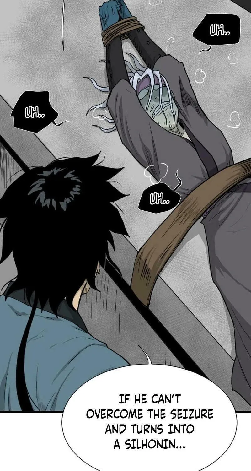The Demonic Warrior Chapter 19 page 30 - 