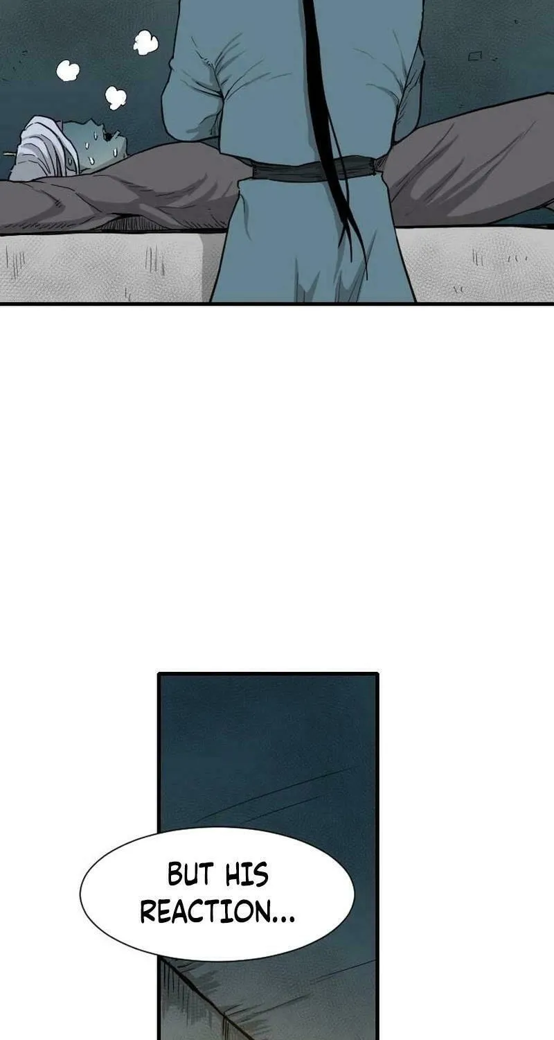The Demonic Warrior Chapter 19 page 34 - 
