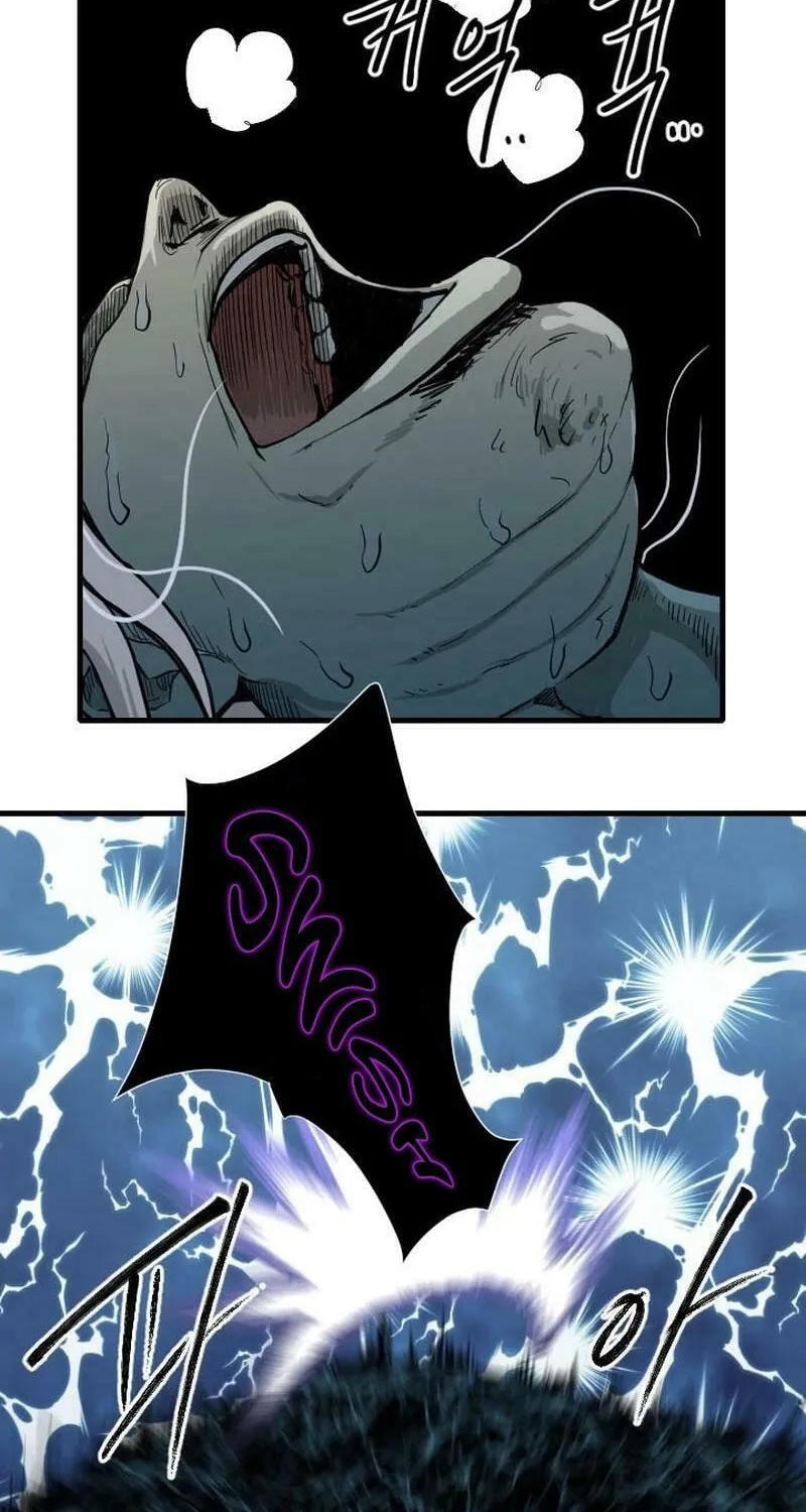 The Demonic Warrior Chapter 19 page 36 - 