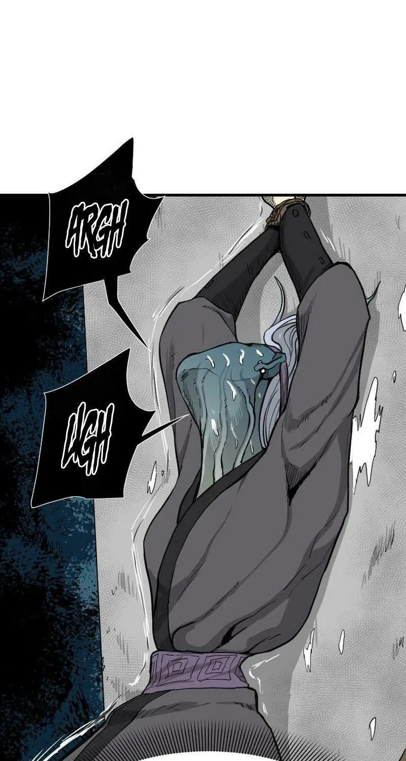 The Demonic Warrior Chapter 19 page 40 - 