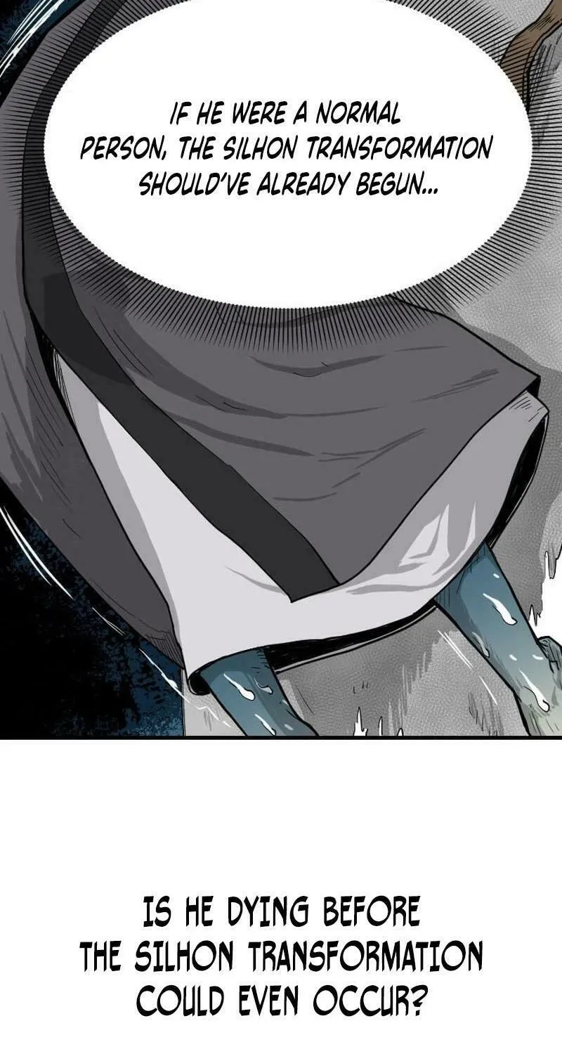 The Demonic Warrior Chapter 19 page 41 - 