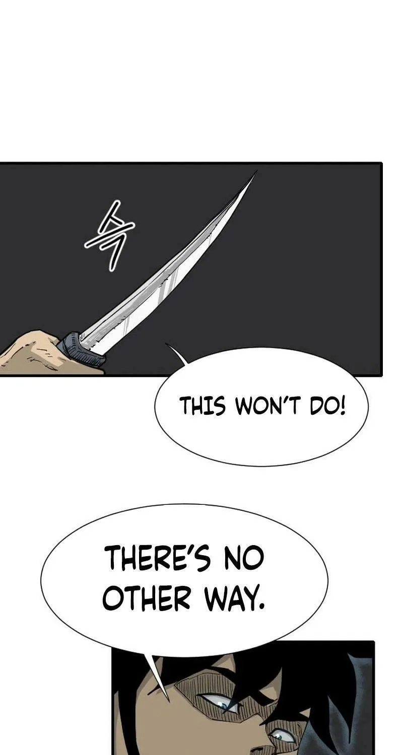 The Demonic Warrior Chapter 19 page 42 - 