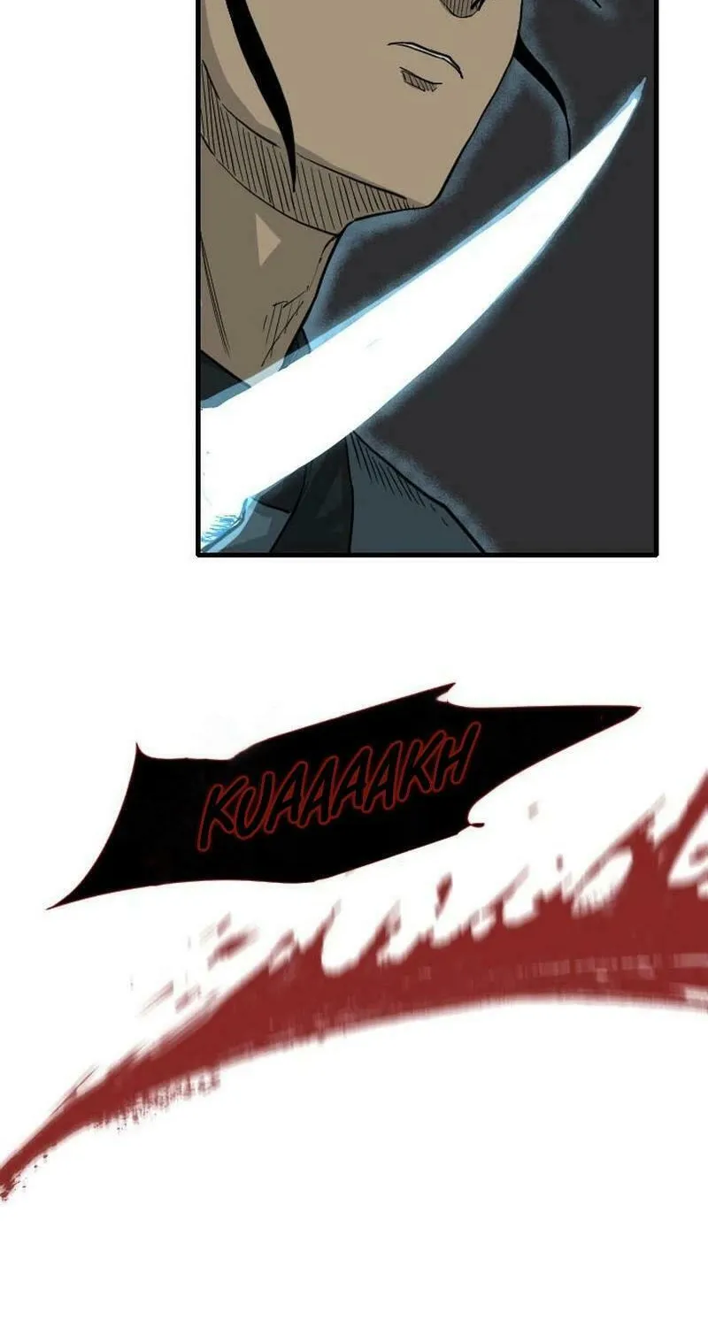 The Demonic Warrior Chapter 19 page 43 - 