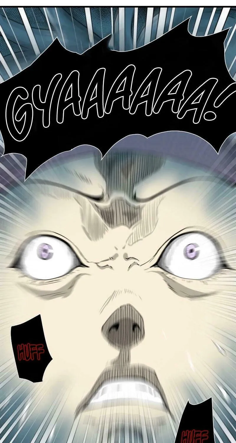 The Demonic Warrior Chapter 19 page 45 - 