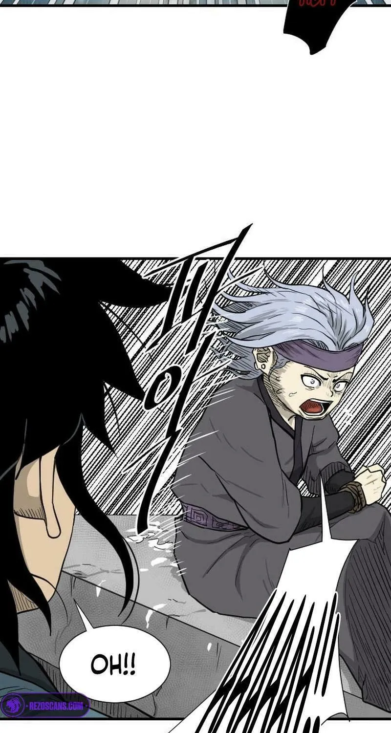 The Demonic Warrior Chapter 19 page 46 - 