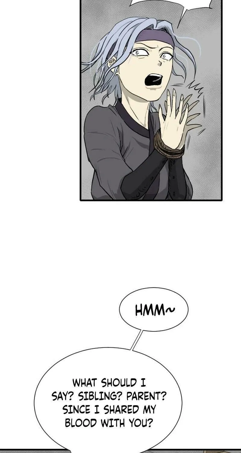 The Demonic Warrior Chapter 19 page 49 - 