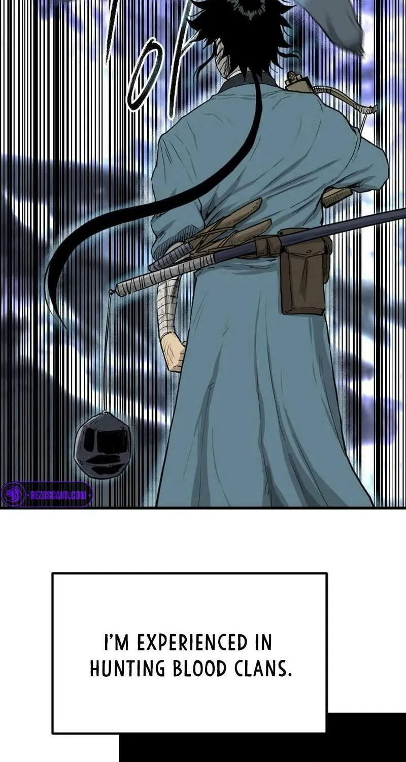 The Demonic Warrior Chapter 19 page 6 - 