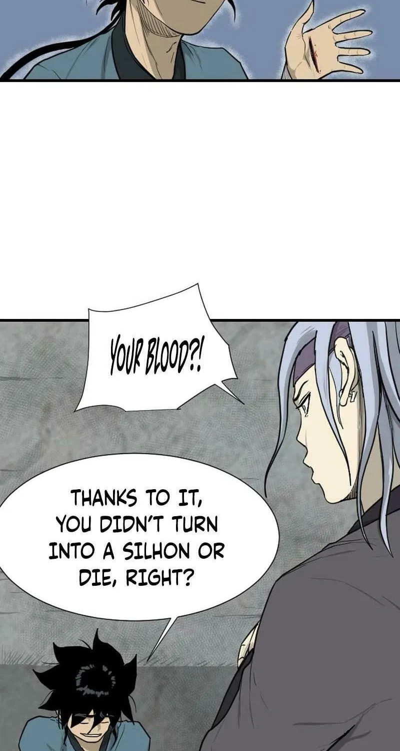 The Demonic Warrior Chapter 19 page 51 - 