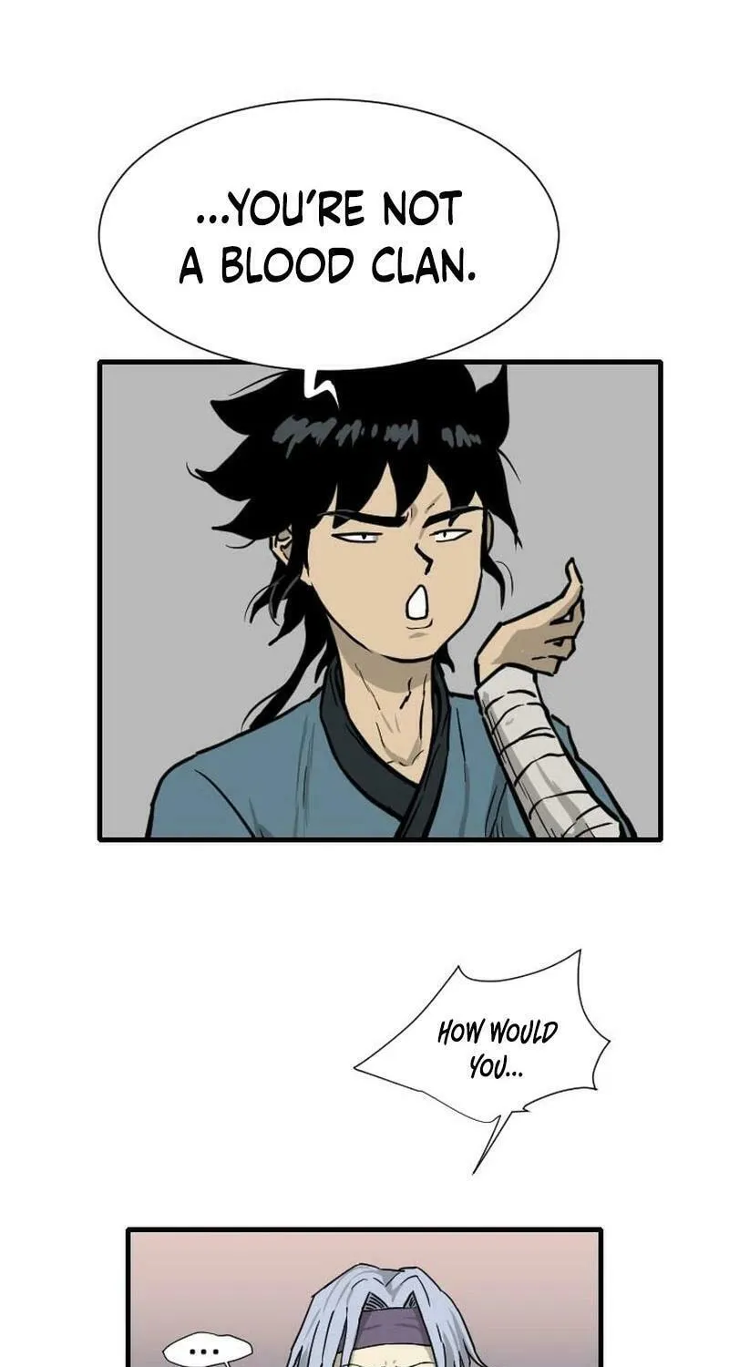 The Demonic Warrior Chapter 19 page 54 - 