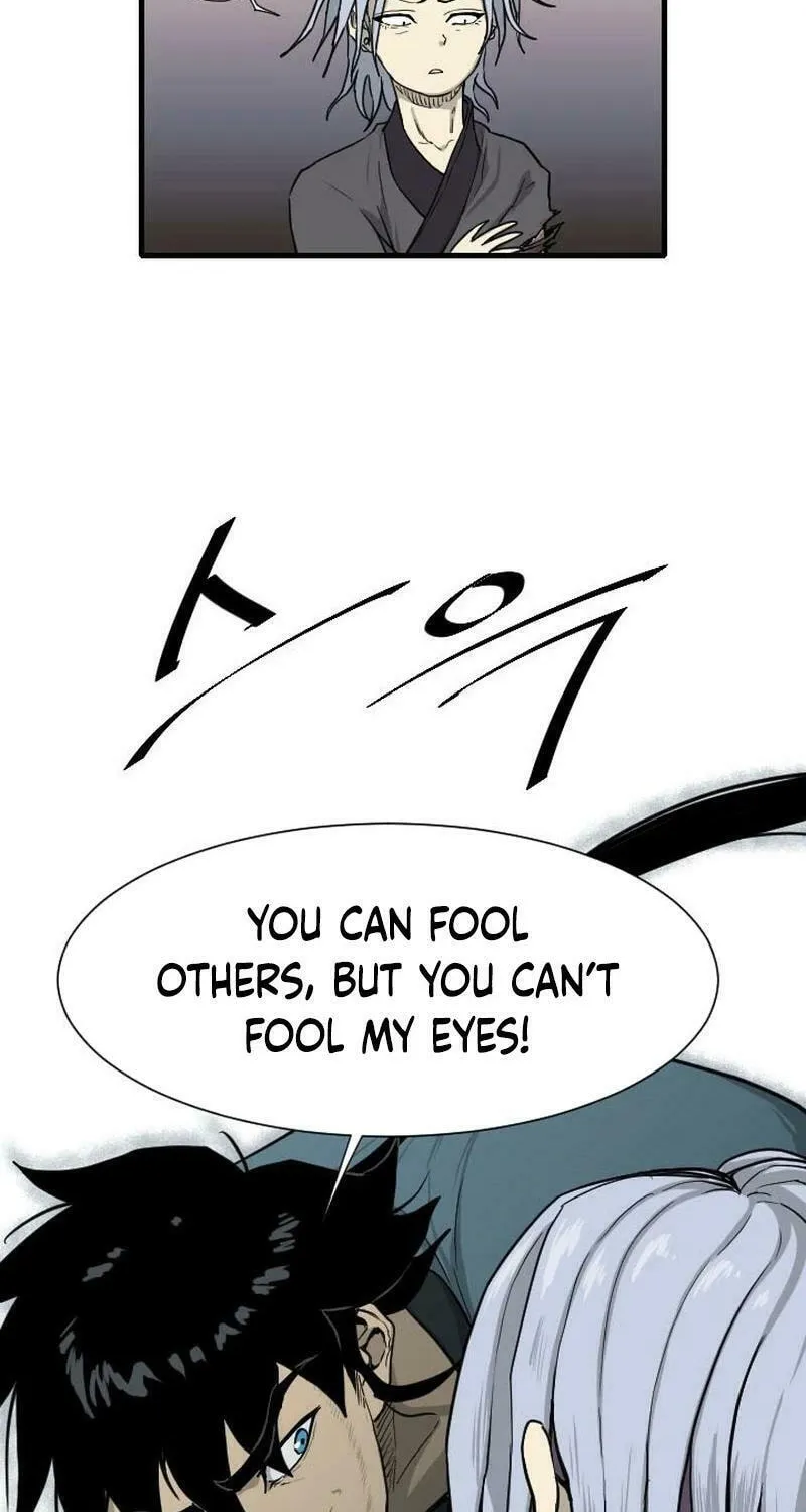 The Demonic Warrior Chapter 19 page 55 - 
