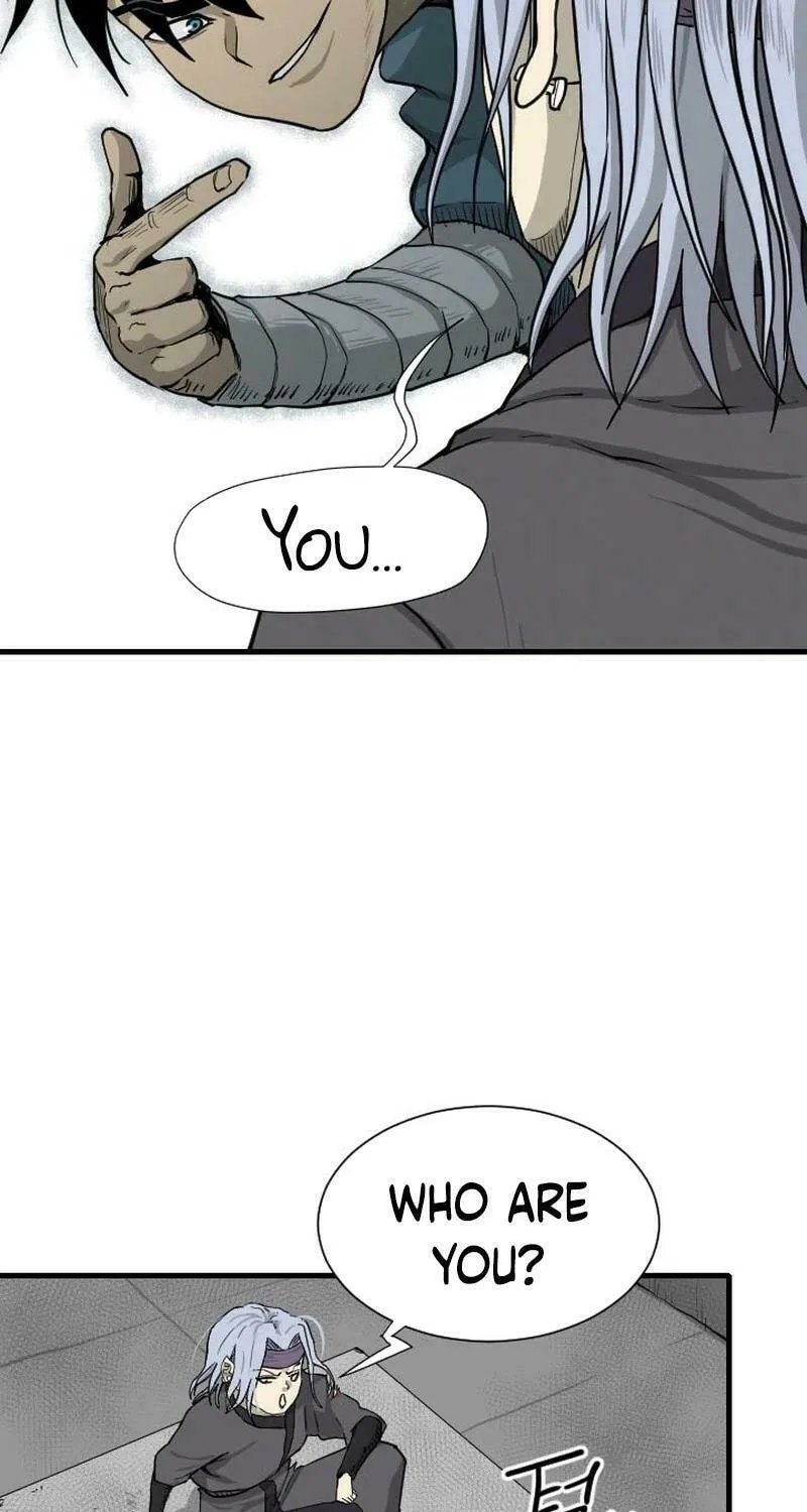 The Demonic Warrior Chapter 19 page 56 - 