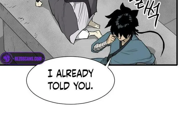The Demonic Warrior Chapter 19 page 57 - 