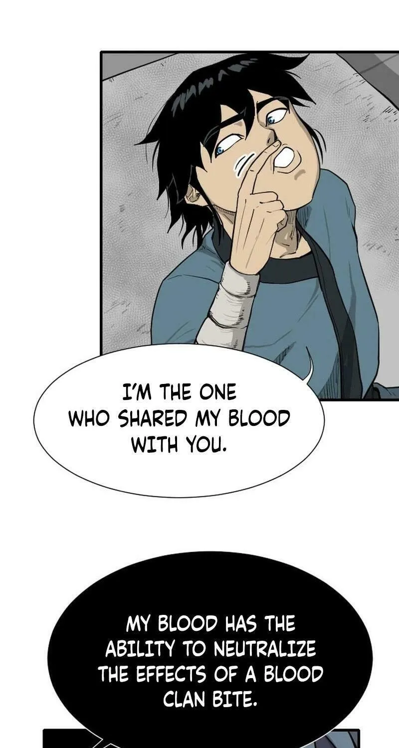The Demonic Warrior Chapter 19 page 58 - 