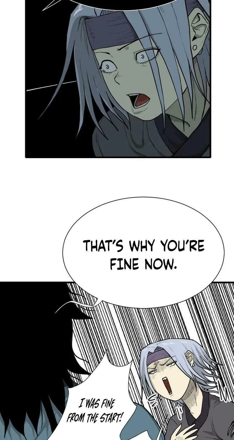 The Demonic Warrior Chapter 19 page 59 - 