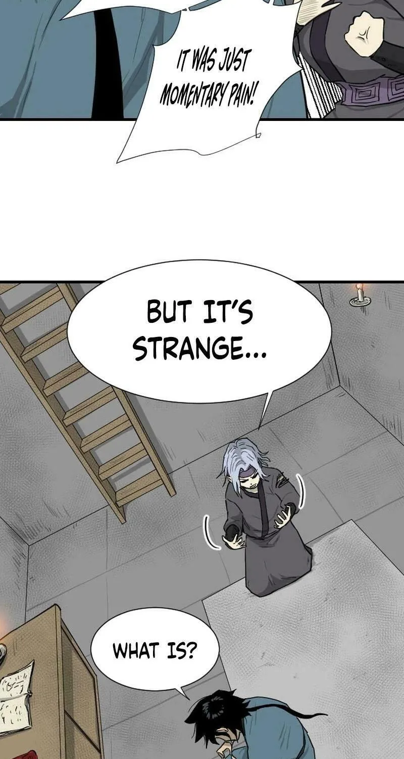 The Demonic Warrior Chapter 19 page 60 - 