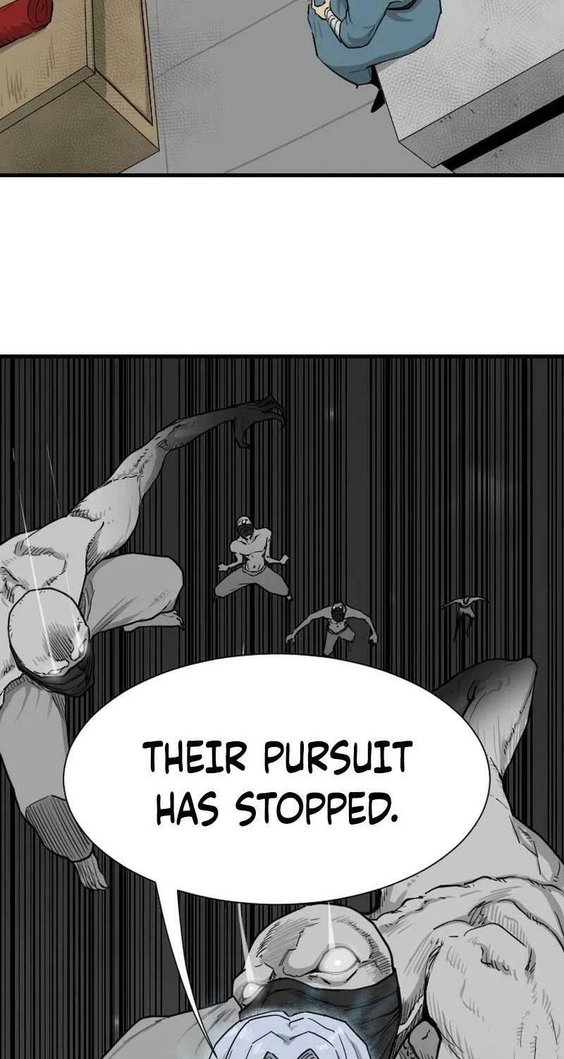 The Demonic Warrior Chapter 19 page 61 - 