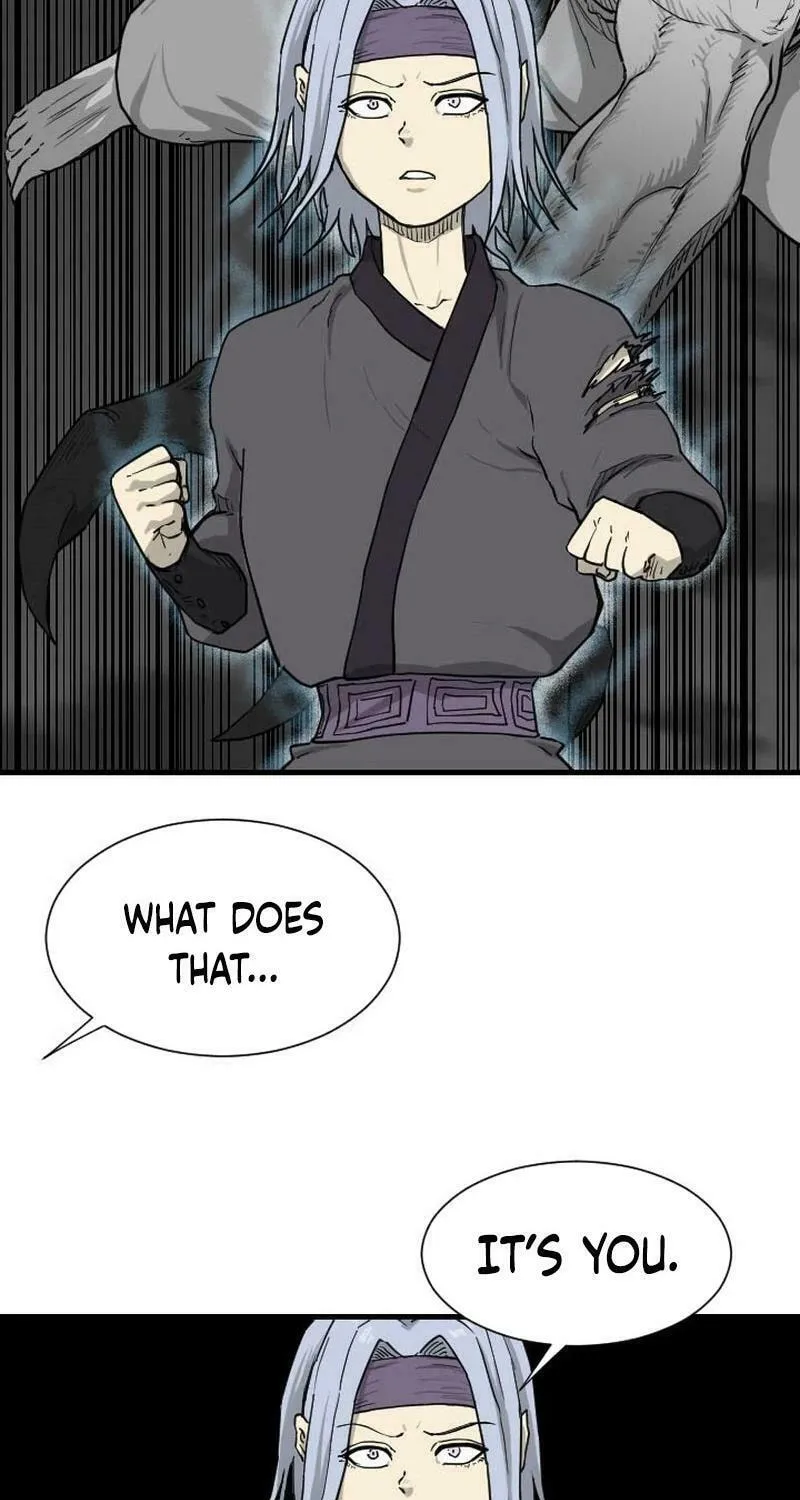 The Demonic Warrior Chapter 19 page 62 - 