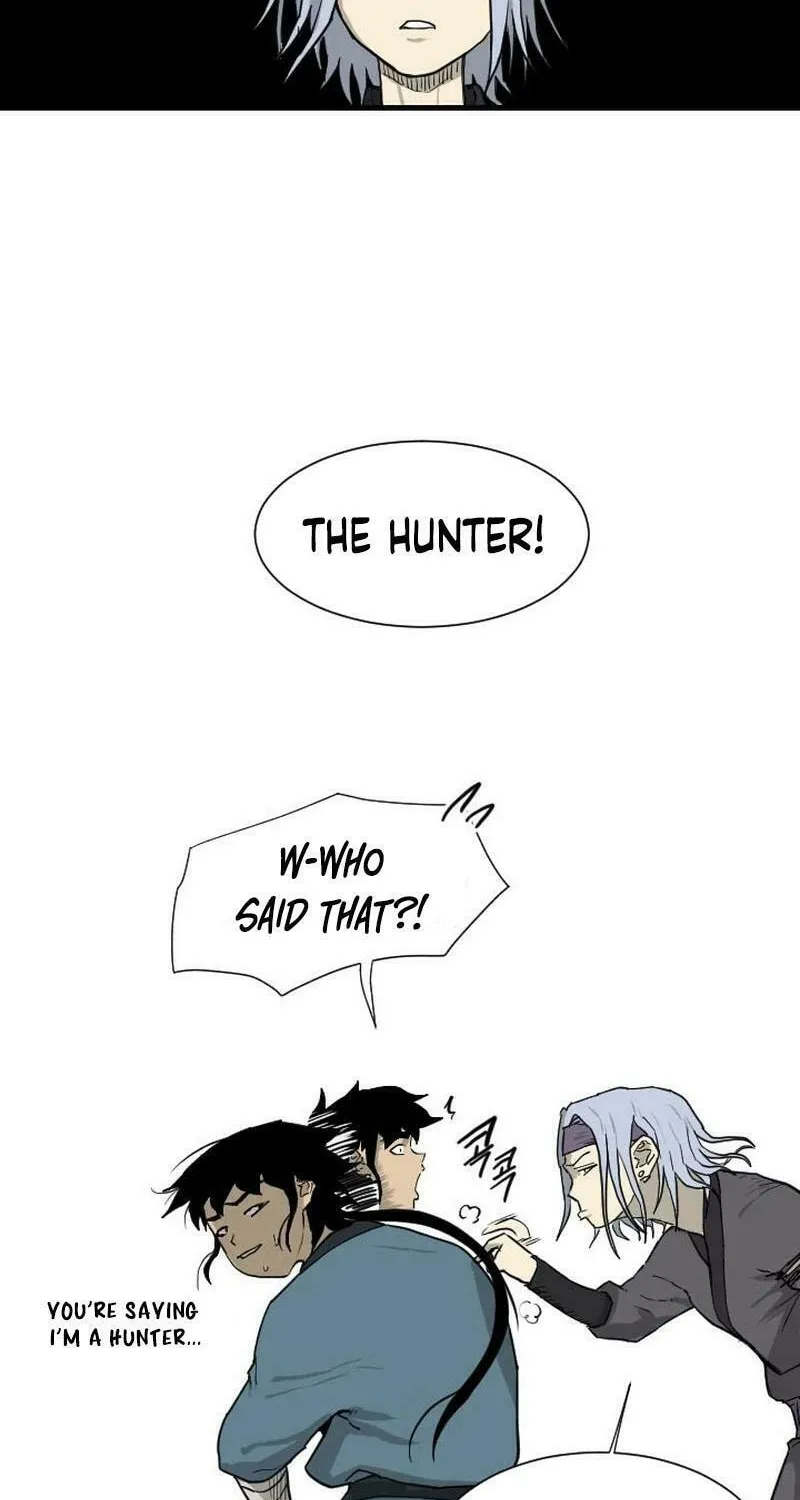 The Demonic Warrior Chapter 19 page 63 - 