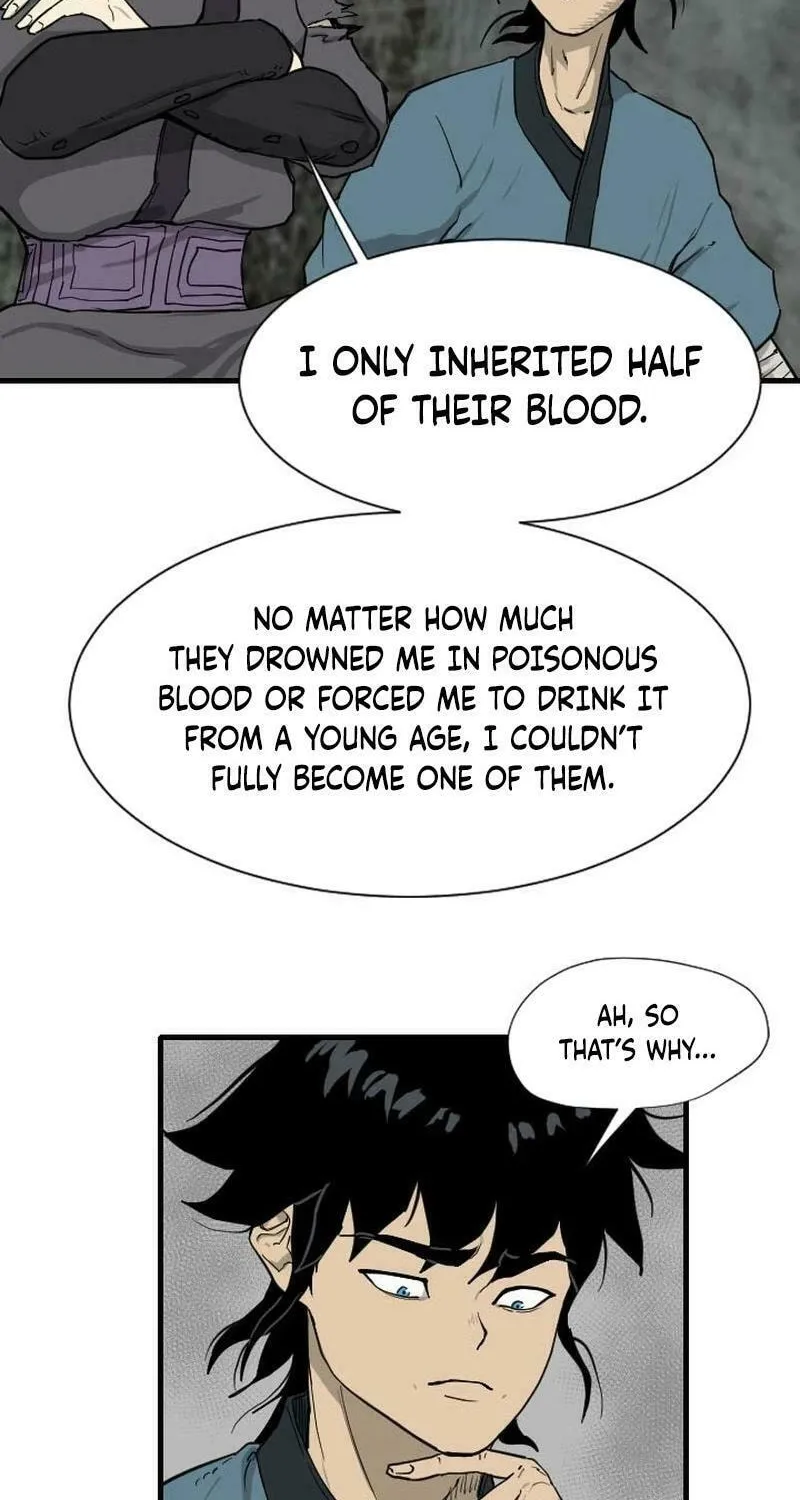 The Demonic Warrior Chapter 19 page 65 - 