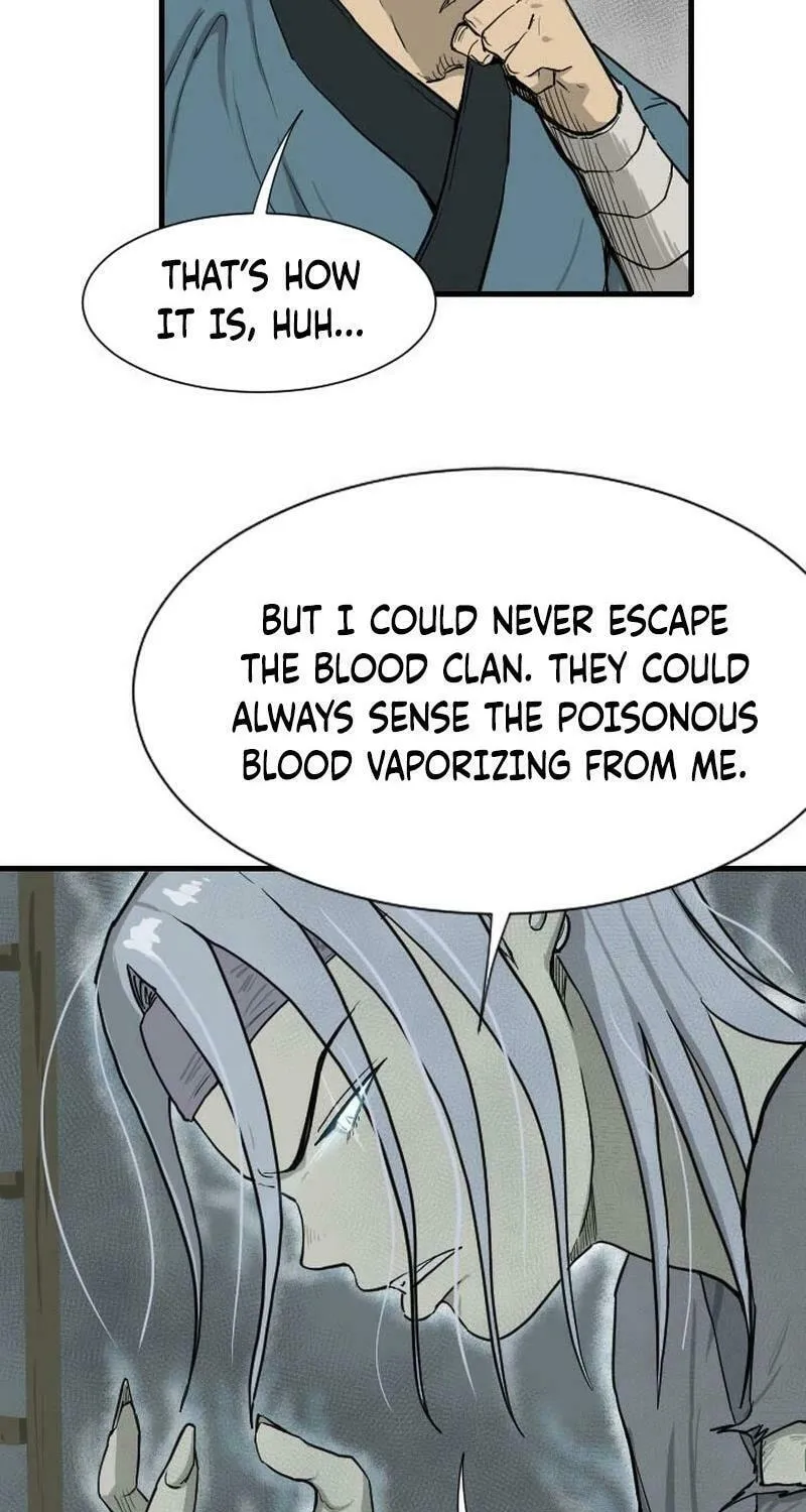 The Demonic Warrior Chapter 19 page 66 - 