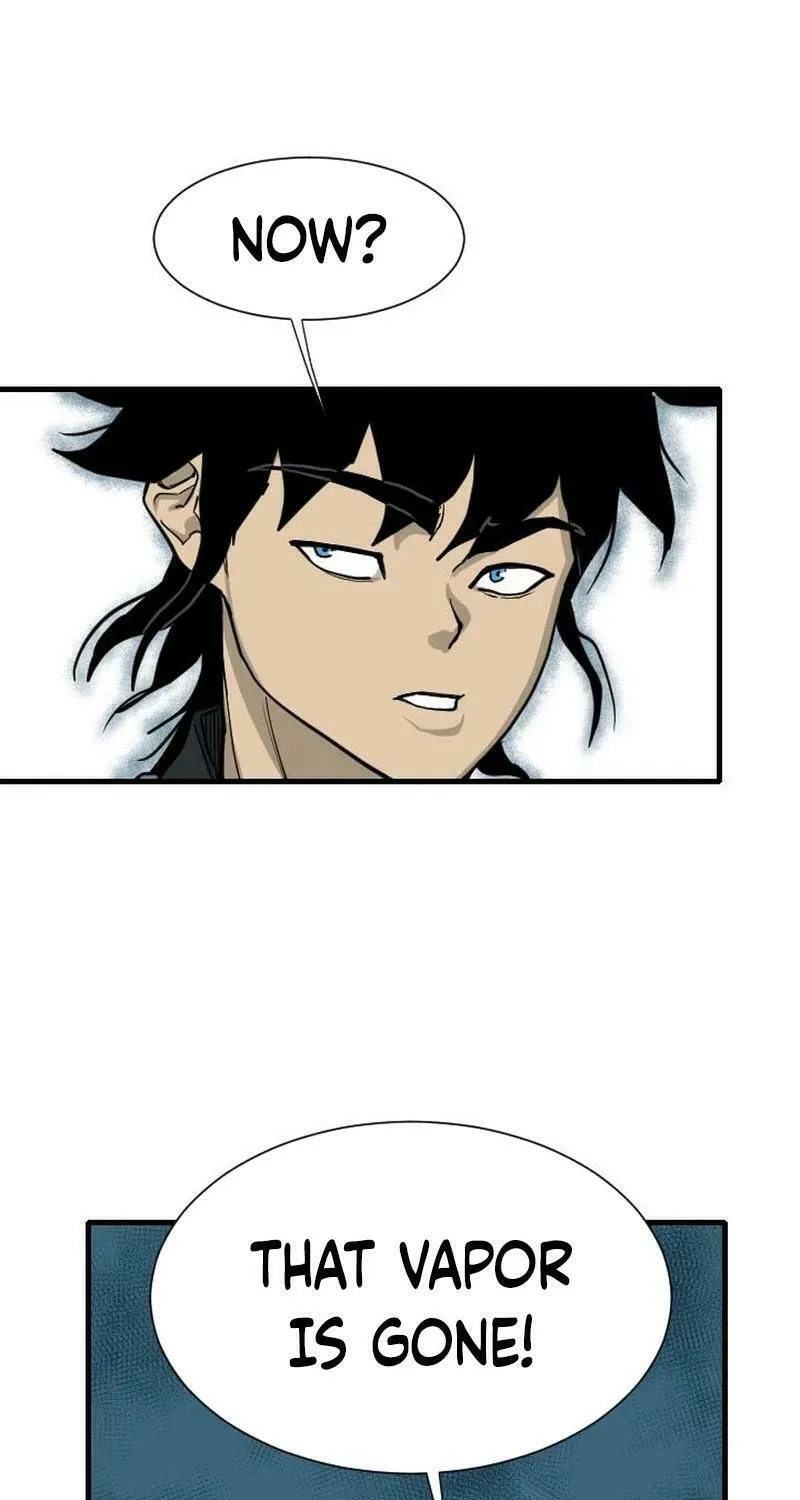 The Demonic Warrior Chapter 19 page 68 - 