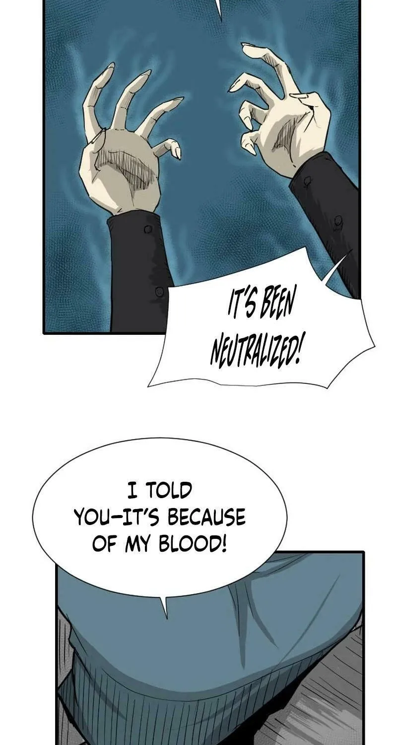 The Demonic Warrior Chapter 19 page 69 - 