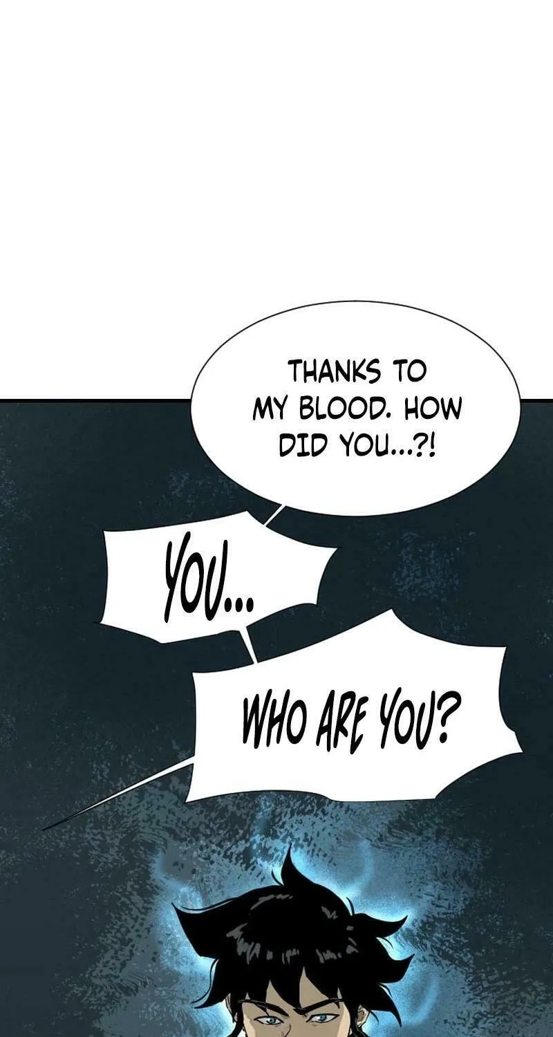 The Demonic Warrior Chapter 19 page 71 - 