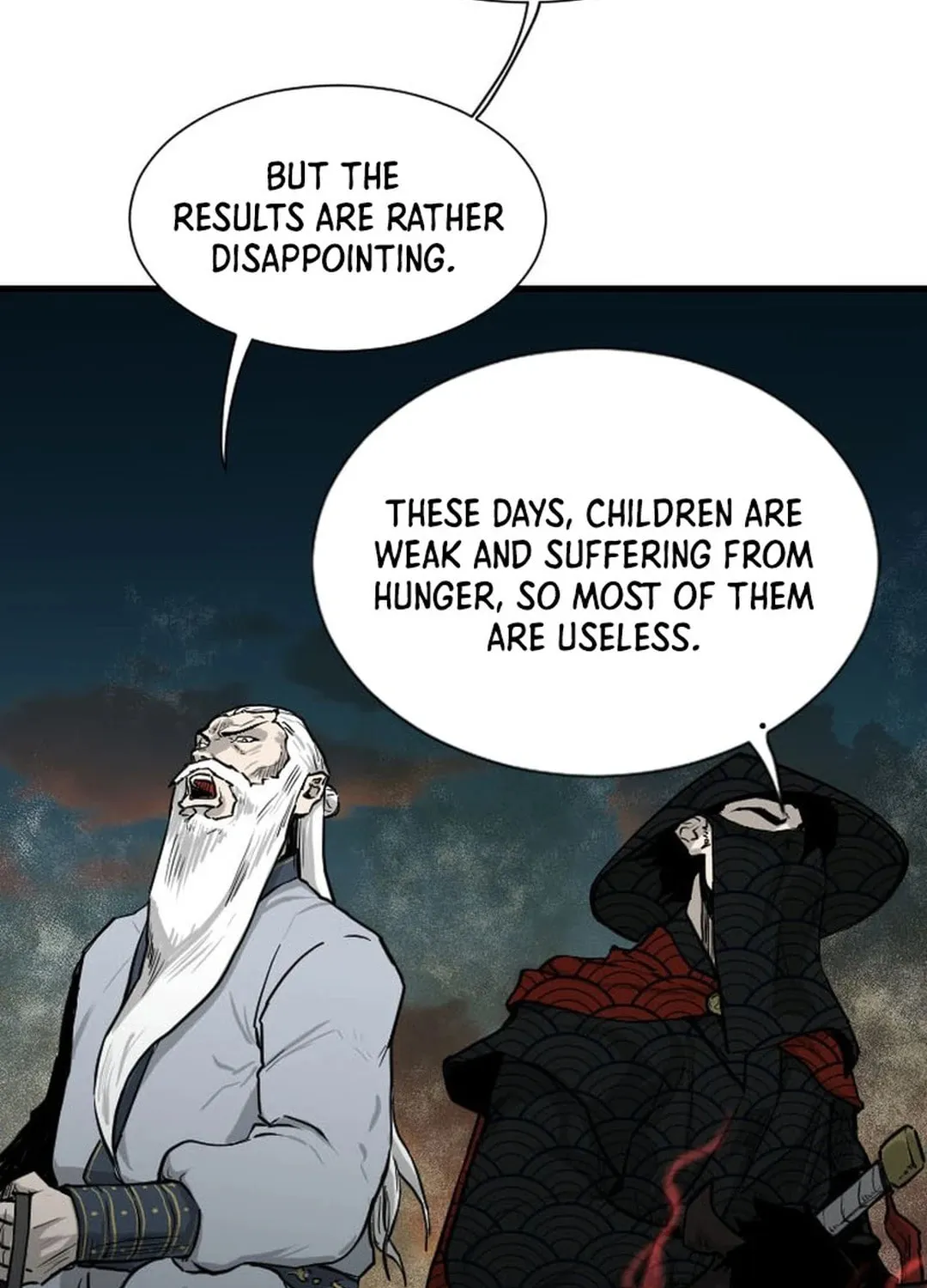 The Demonic Warrior Chapter 2 page 101 - 