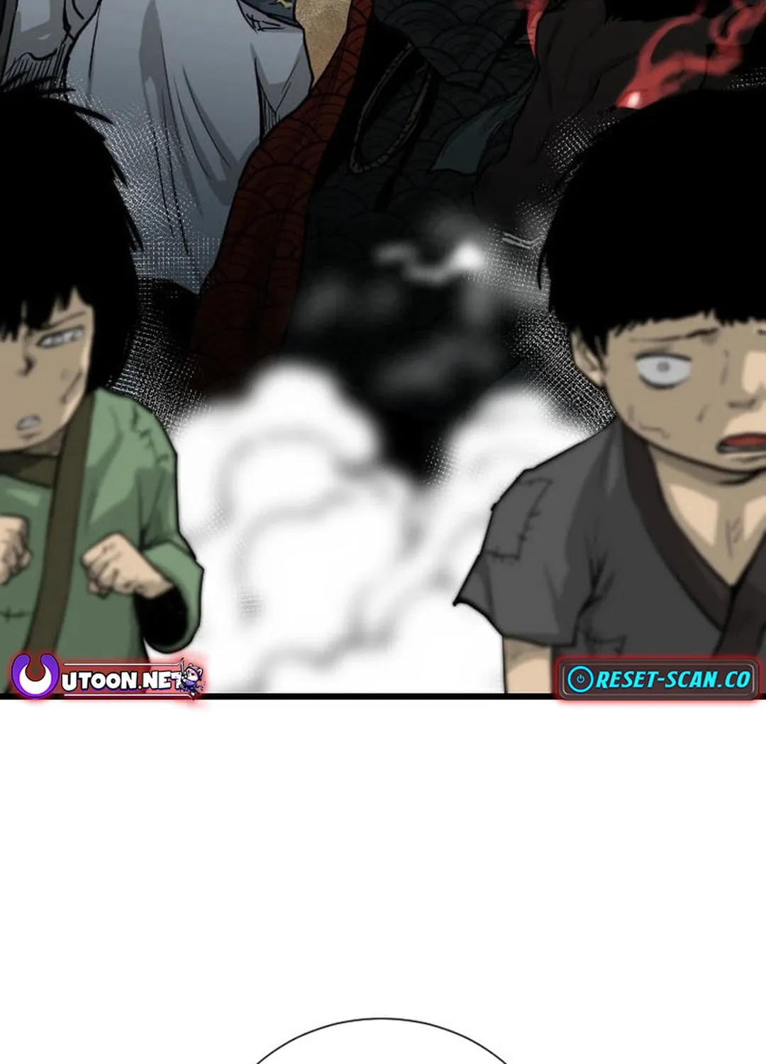 The Demonic Warrior Chapter 2 page 102 - 