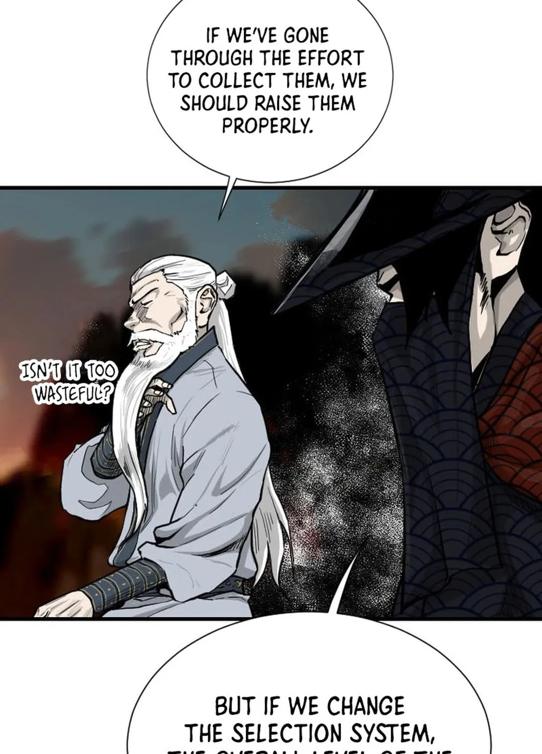 The Demonic Warrior Chapter 2 page 103 - 