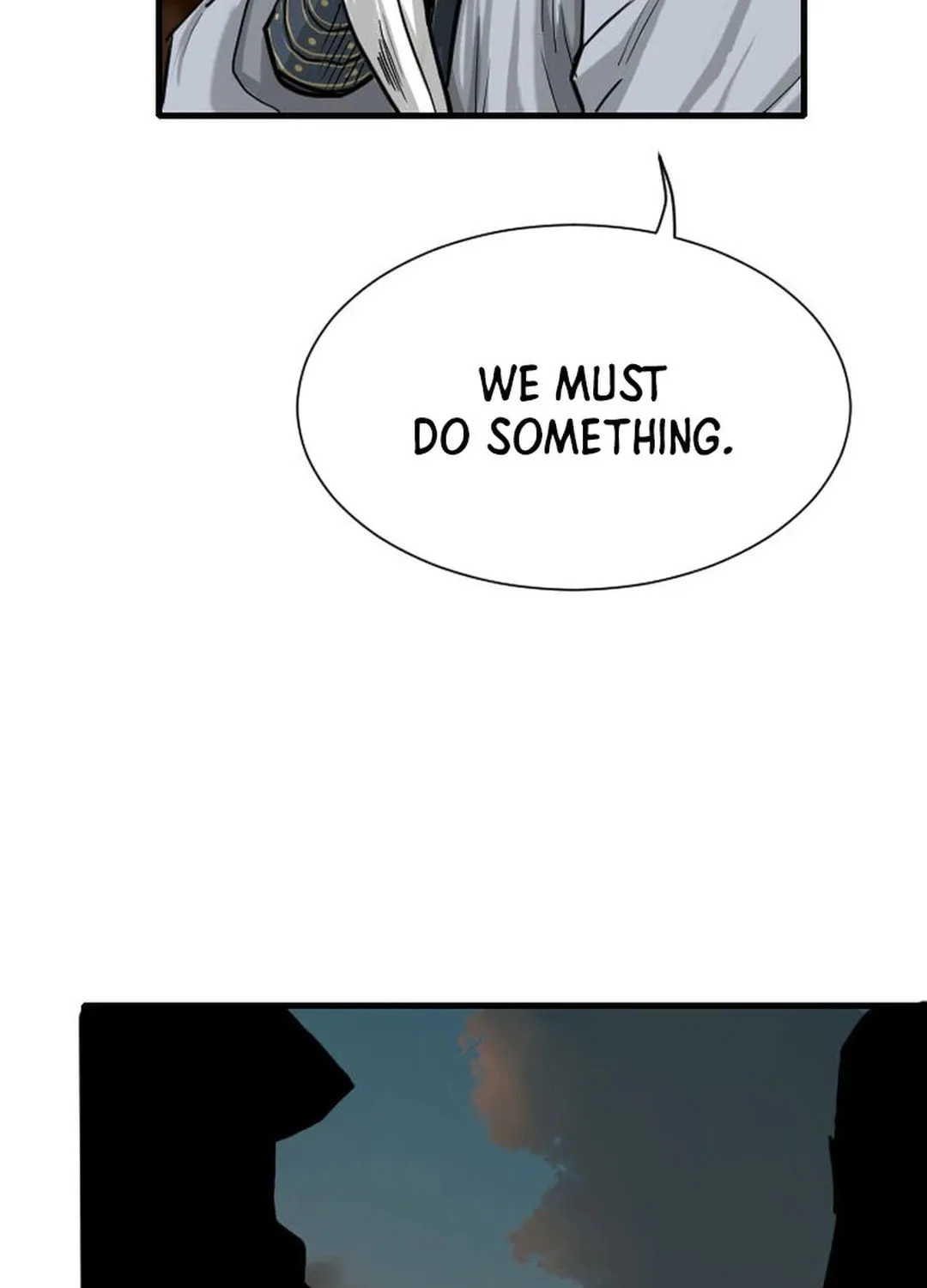 The Demonic Warrior Chapter 2 page 105 - 